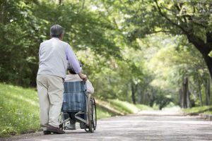 バリアフリー法って何?歴史から学ぶバリアフリー法のすべて
