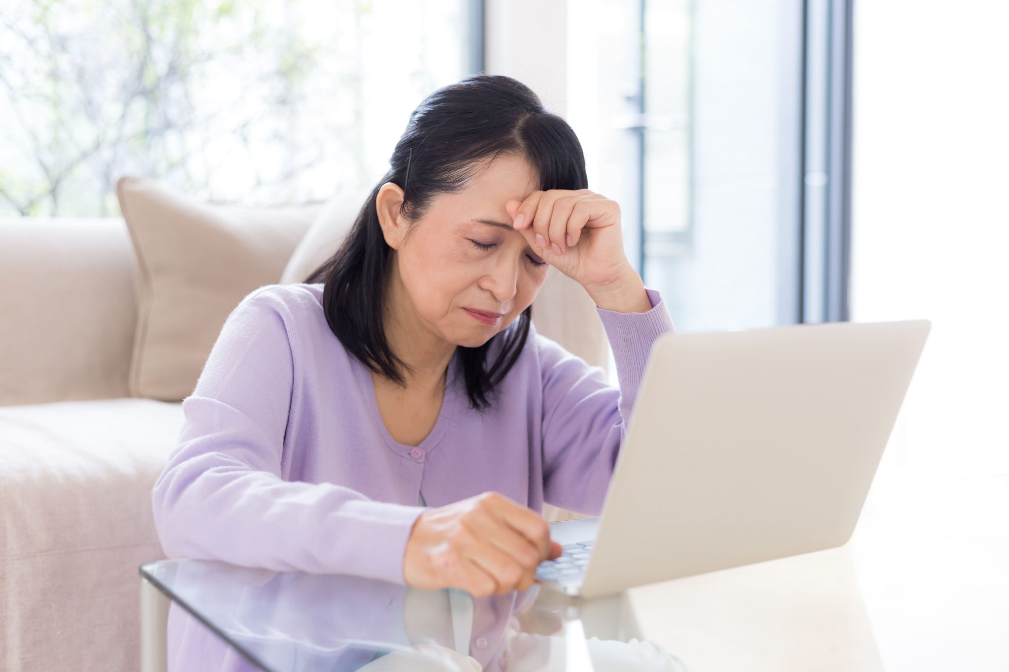 一過性全健忘とは:適切な対処法や体験談を紹介 | 健達ねっと