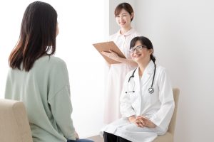 FAGAの原因と治療法について