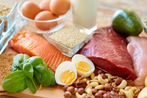 亜鉛が豊富な食べ物は?手軽に亜鉛を摂取する方法から推奨摂取量を紹介
