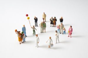 MBTI割合ランキング｜あなたのパーソナリティタイプは何位？