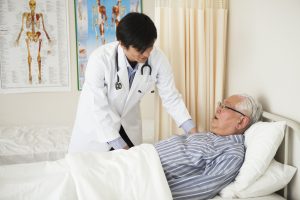 レビー小体型認知症の末期症状とは?生活状況や進行具合を解説します!