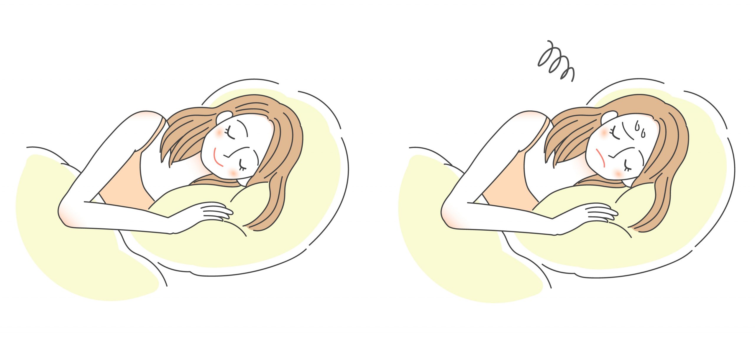 睡眠障害って 睡眠障害の種類や頭痛との関係性についても解説 健達ねっと