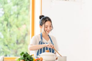 ストレスで痩せる原因や仕組みを解説!ストレス痩せは良いことなの?