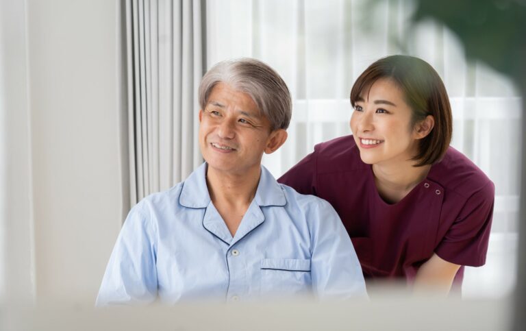 介護保険制度 認知症を含む高齢者の生活を支援するしくみ | 全国