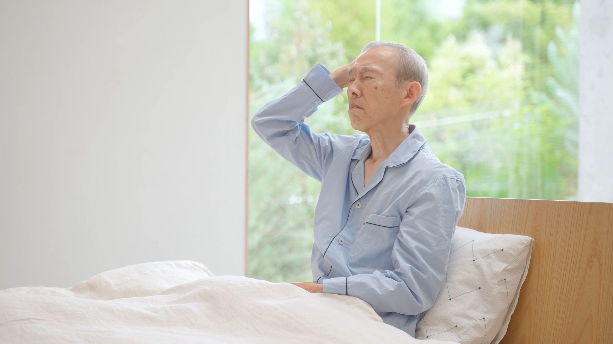 睡眠障害の種類とは？原因から対処法を解説！治療薬の種類も紹介