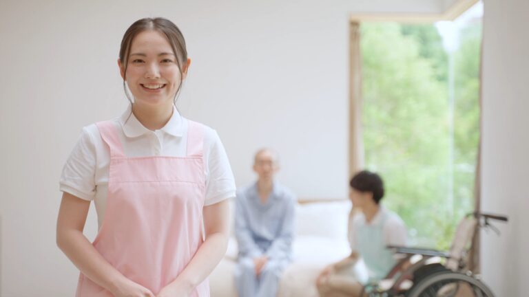 見当識障害の看護ってどんなことするの？徹底解説します！│健達