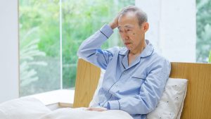レビー小体型認知症とパーキンソン病の関係は?徹底解説します!