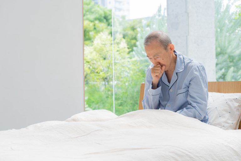 5種類 鼻水やくしゃみが止まらない原因と治療法は 自律神経の整え方も紹介 健達ねっと