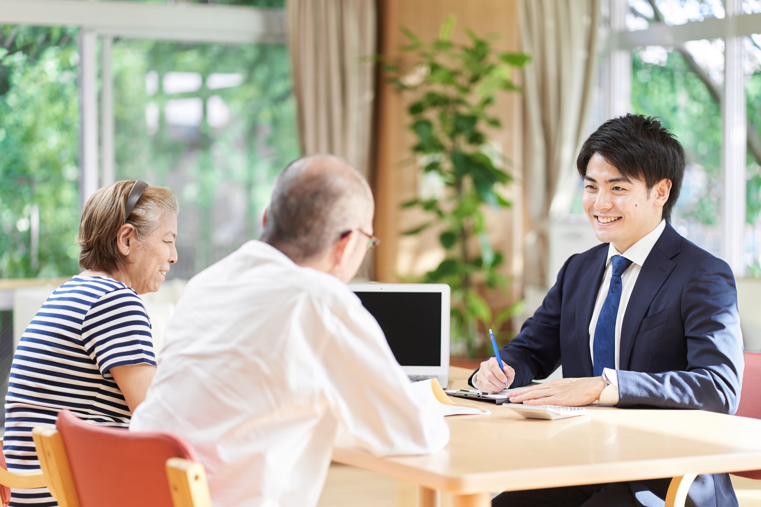 障害年金の疑問を解決！どこに相談すればいいの？相談窓口ガイド