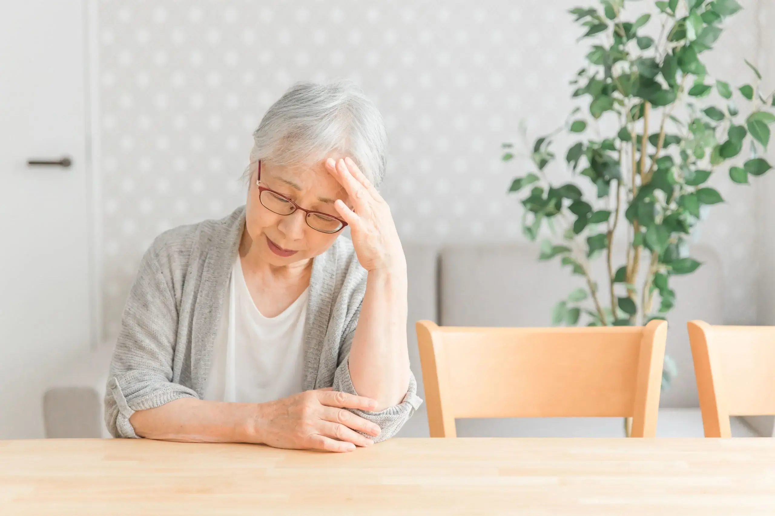 くも膜下出血の前兆は？一刻も早く変化に気づくことで命を救う！