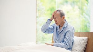 せん妄の症状とは?症状、原因、対応法を徹底解説します!
