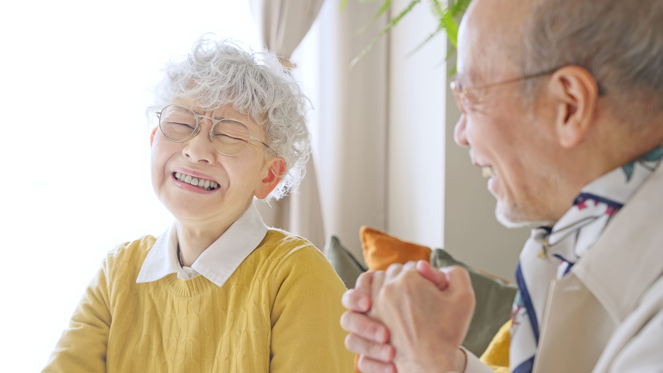 認知症の方の会話の特徴