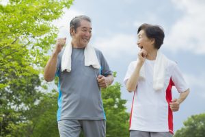 ウォーキングで痩せない理由とは?歩き方や楽しむコツなどを紹介