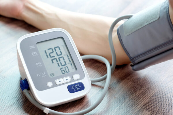 日常生活での血圧管理｜おすすめサプリメントとその効果