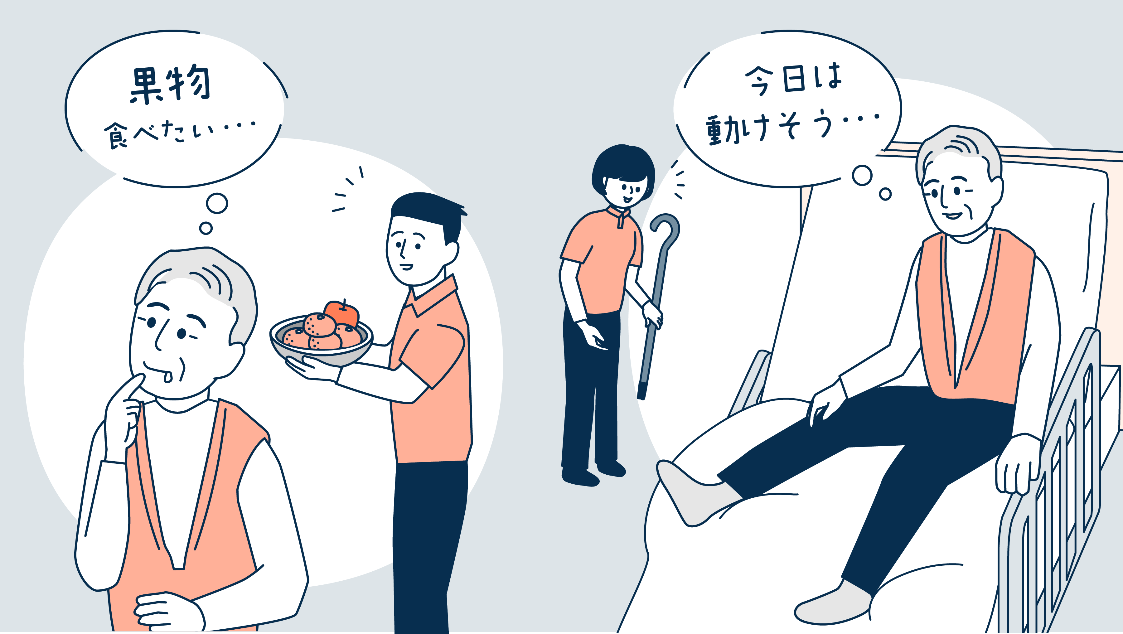 自分の体と向き合う 健達ねっと