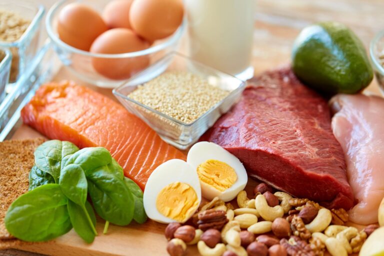 滋養強壮の秘訣:最強の食材からサプリメントまで | 健達ねっと