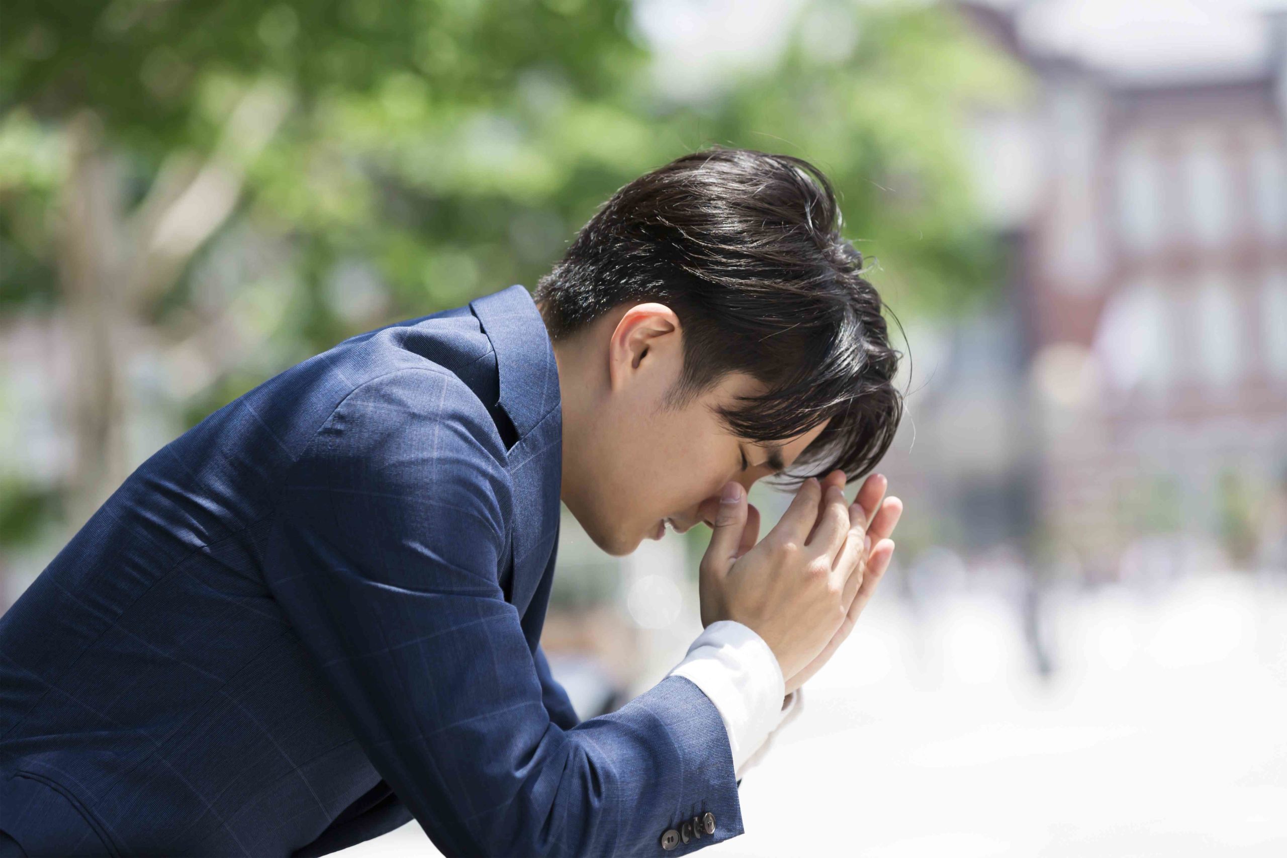 認知症の親の財産管理問題