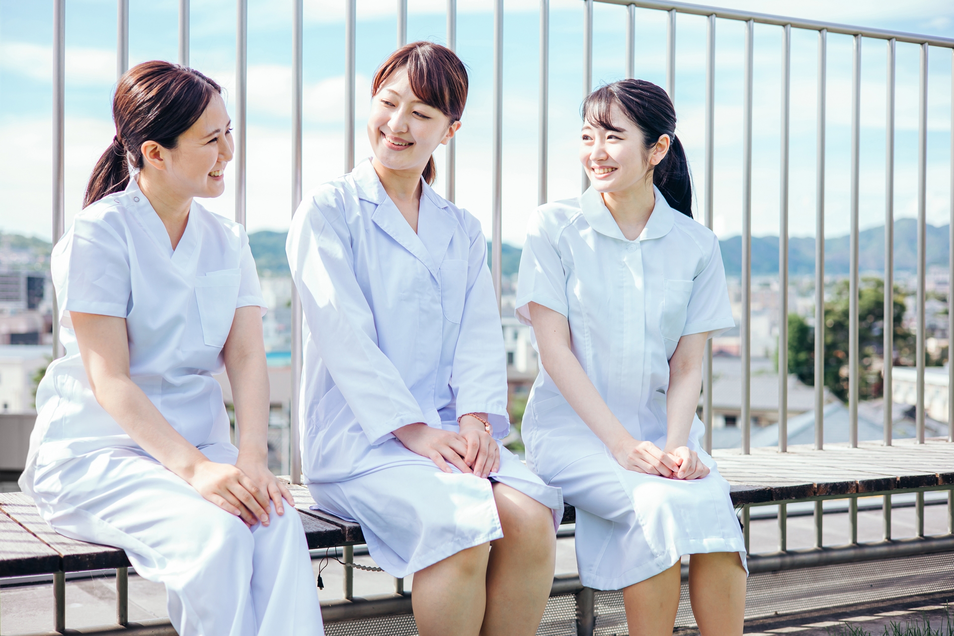 【沖縄県】看護師転職サイトランキングTop5！求人の特徴や実例も紹介