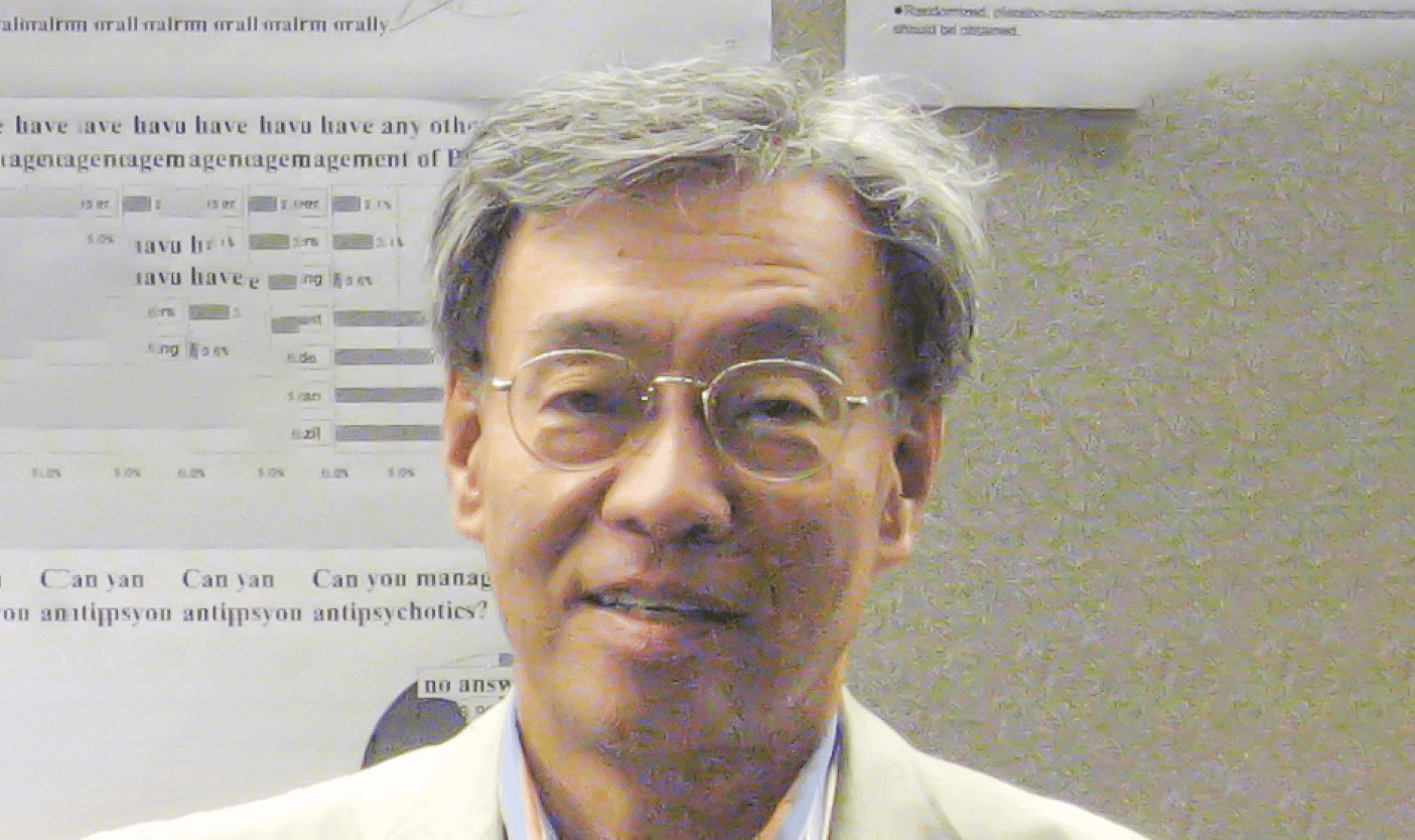 前田潔