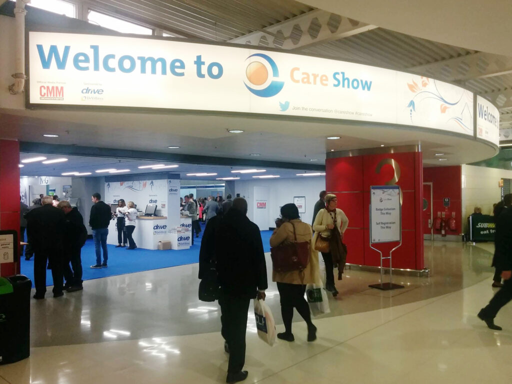 Care Show