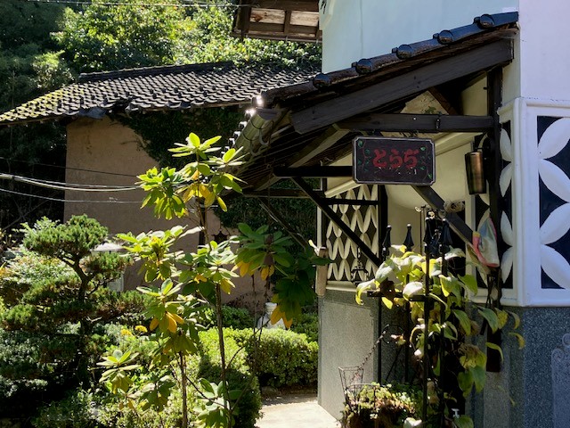 韓国料理屋の写真