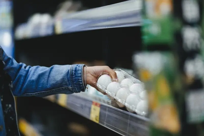 卵価格高騰が家計や食卓に与える影響