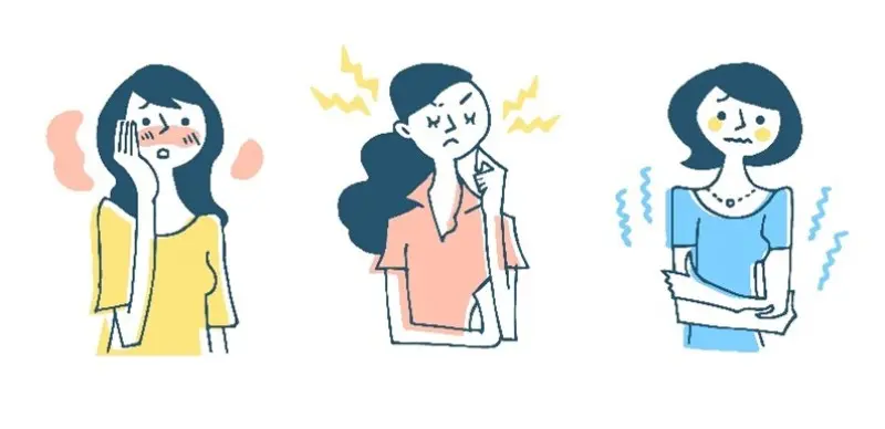 【保存版】原因・症状別の対処法と予防のポイント