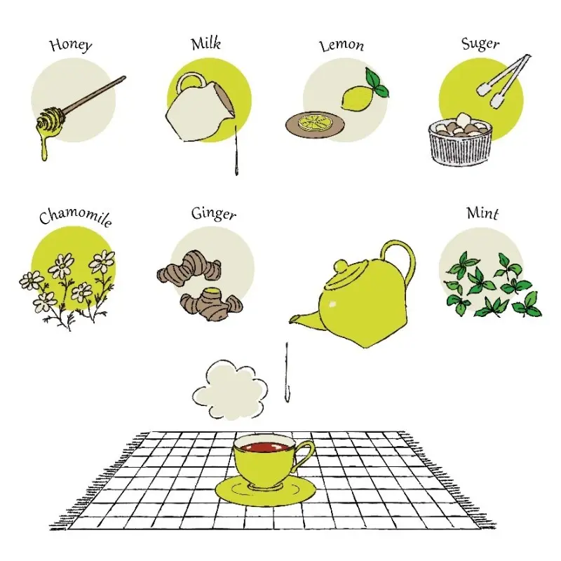 栄養価を最大化する「ショウガ」の選び方・保存法