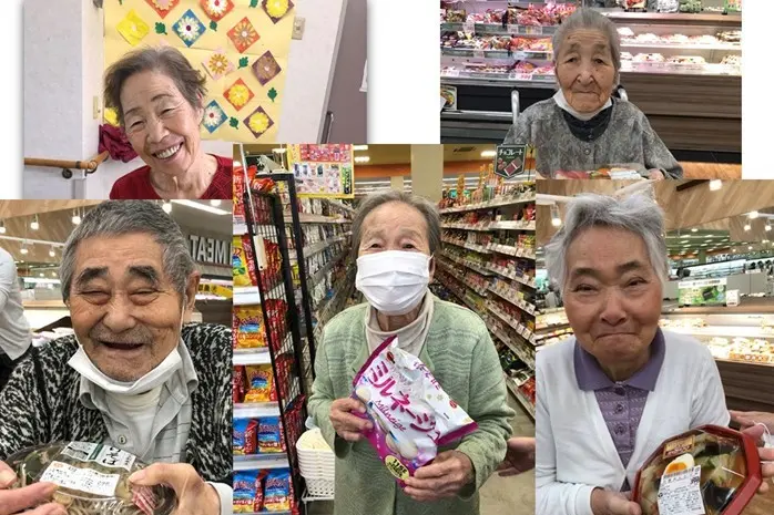 「危ないからダメ」を「やってみよう」へ。～職員の意識を変えた、愛の家グループホーム桶川の挑戦と笑顔の記録～