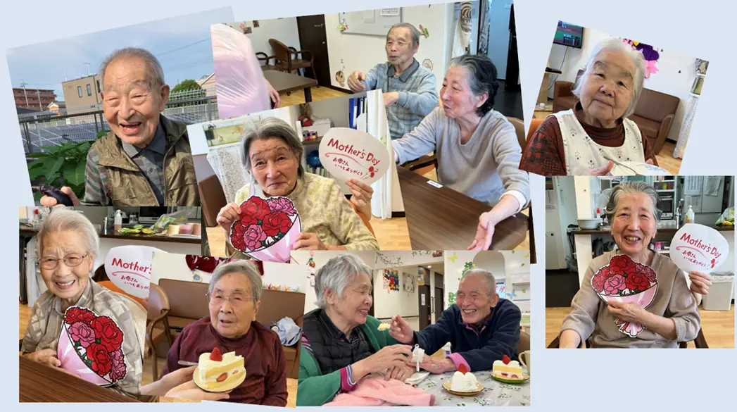 「施設に入っても、買い物も料理もあきらめない」。地域とつながり、役割を持つことで取り戻した“当たり前の日常”【愛の家グループホーム熊谷広瀬】