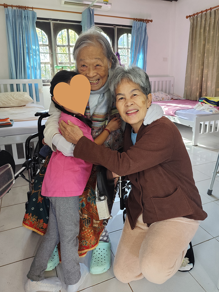 ひだまりホーム