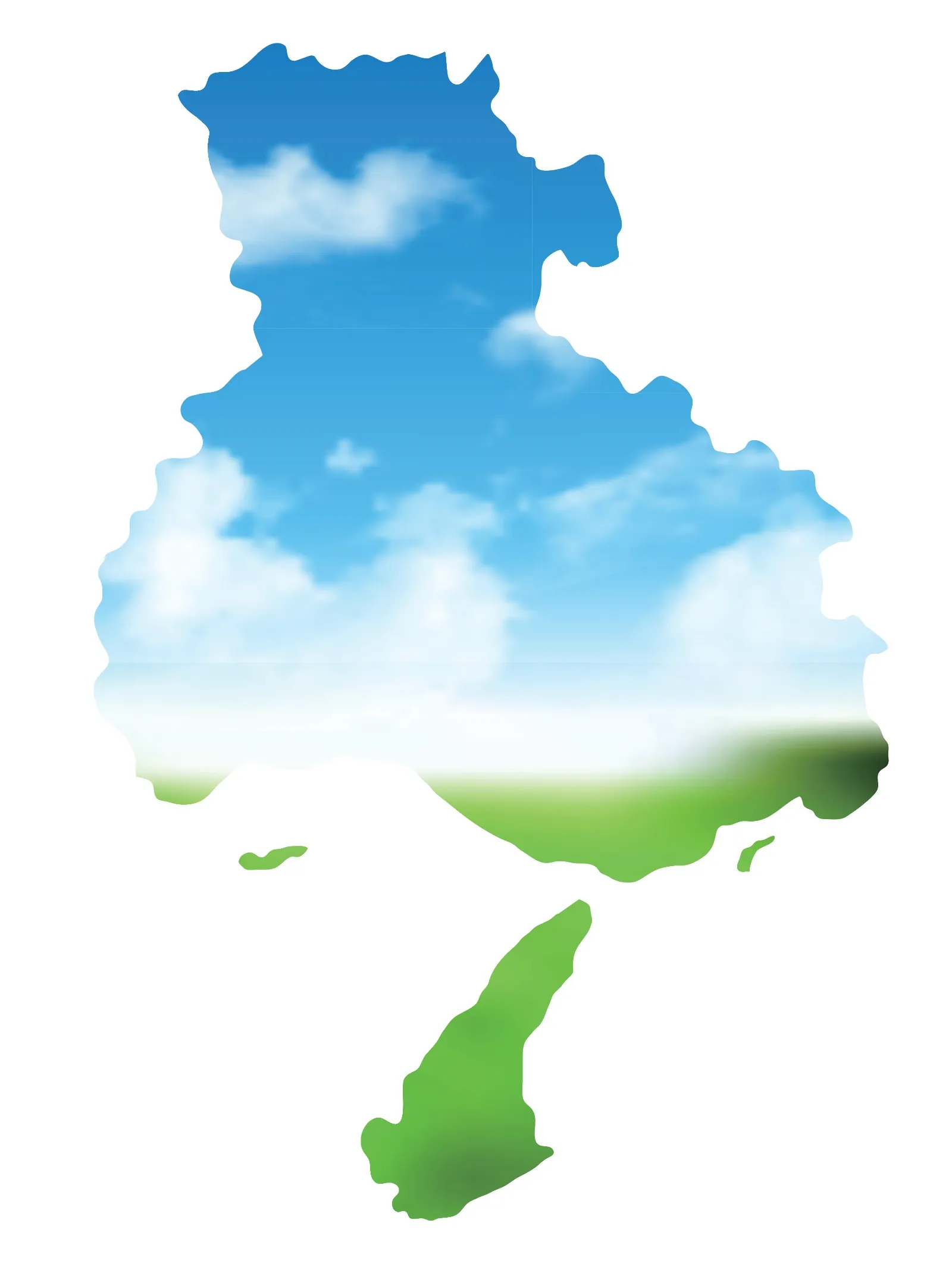 兵庫県イメージ