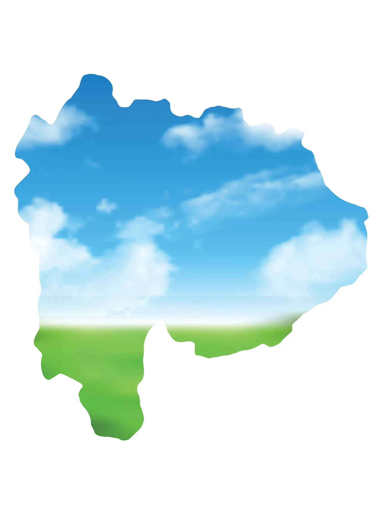 山梨県イラスト