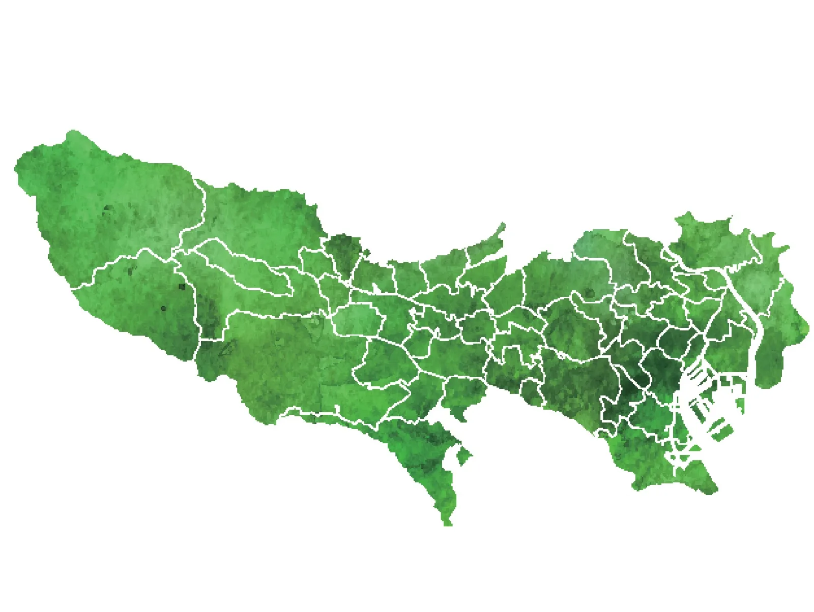 東京都の医療・介護支援パッケージ