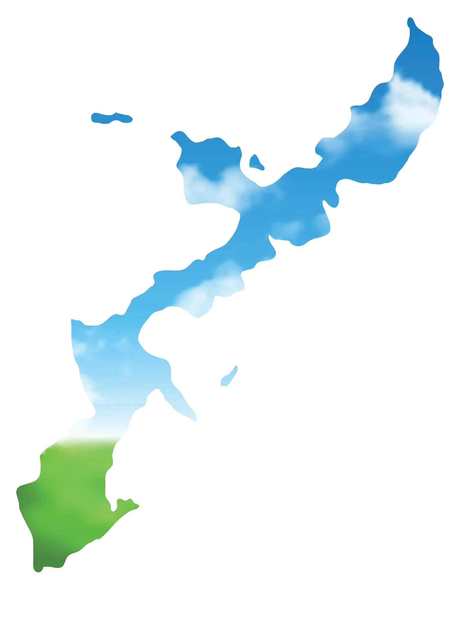沖縄県イラスト