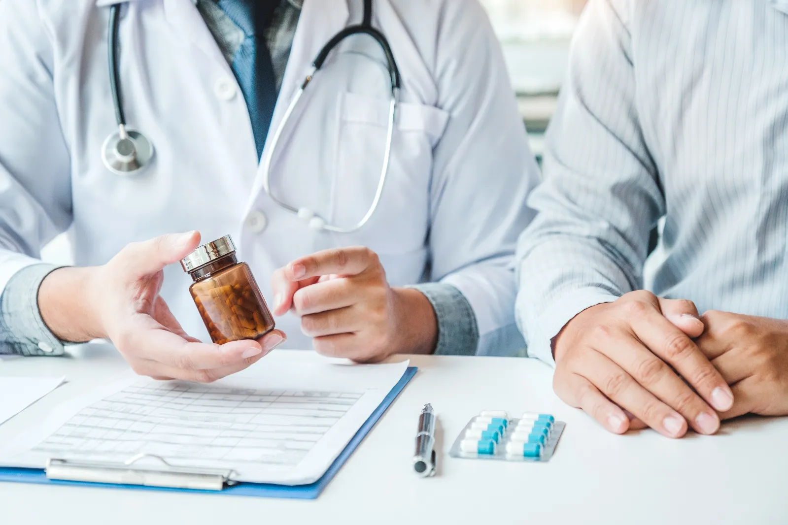 中高年におすすめの活力サプリ6選