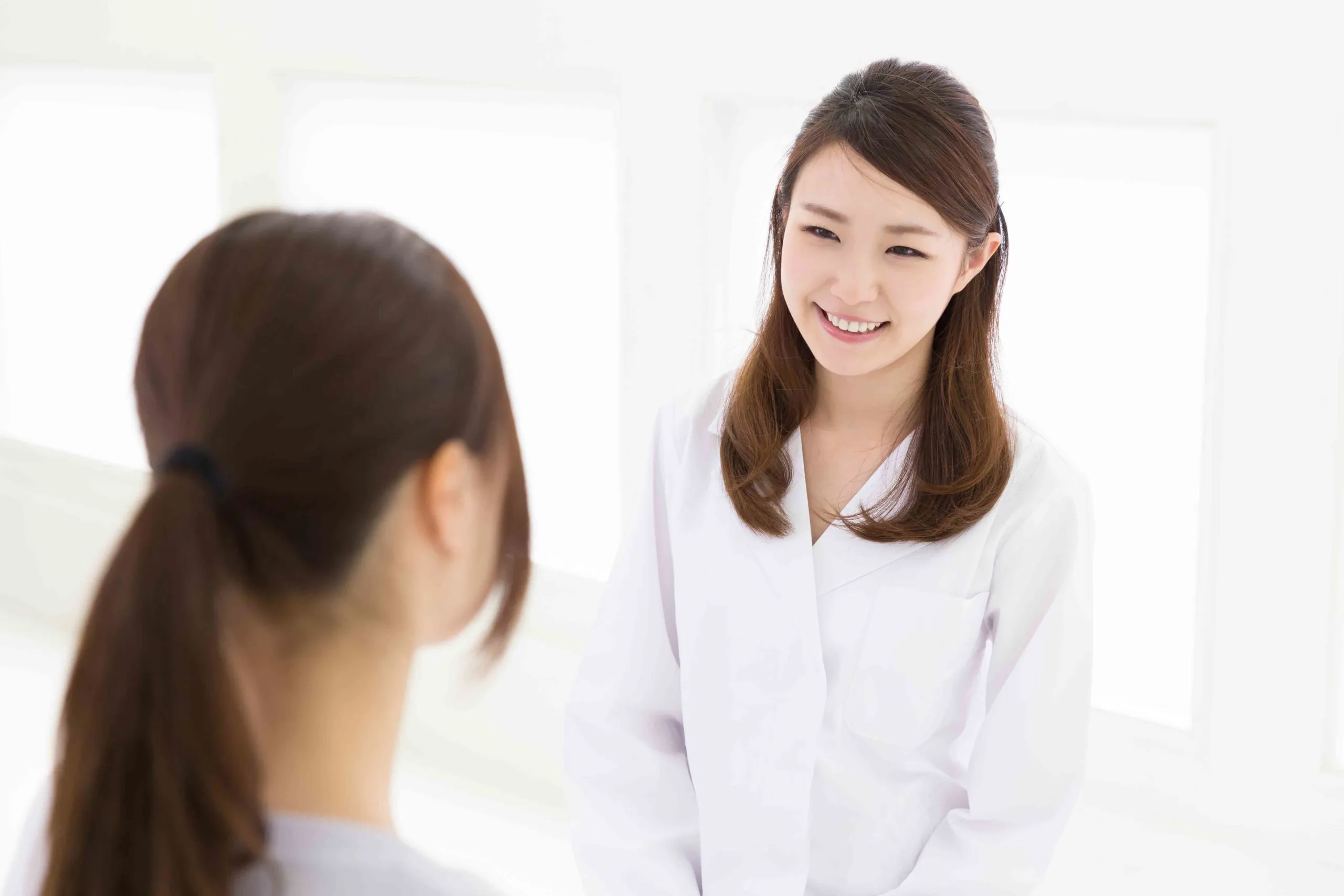 生理中の食事術