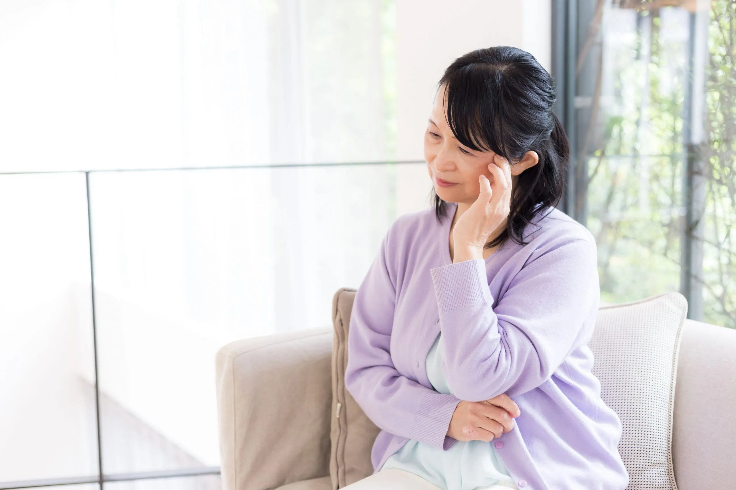 生理がこない時の対処法