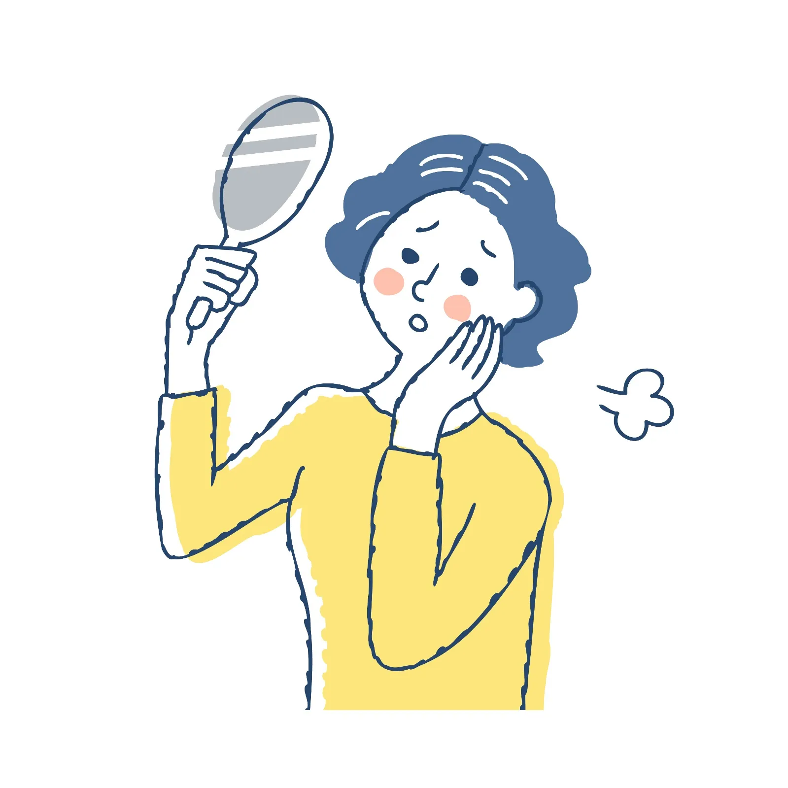 医療脱毛とエステ脱毛の比較