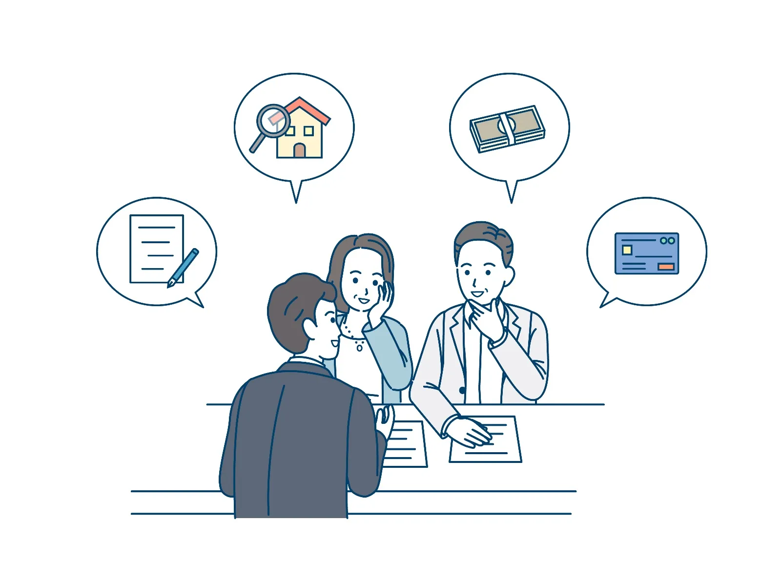 オリックス銀行のイメージ