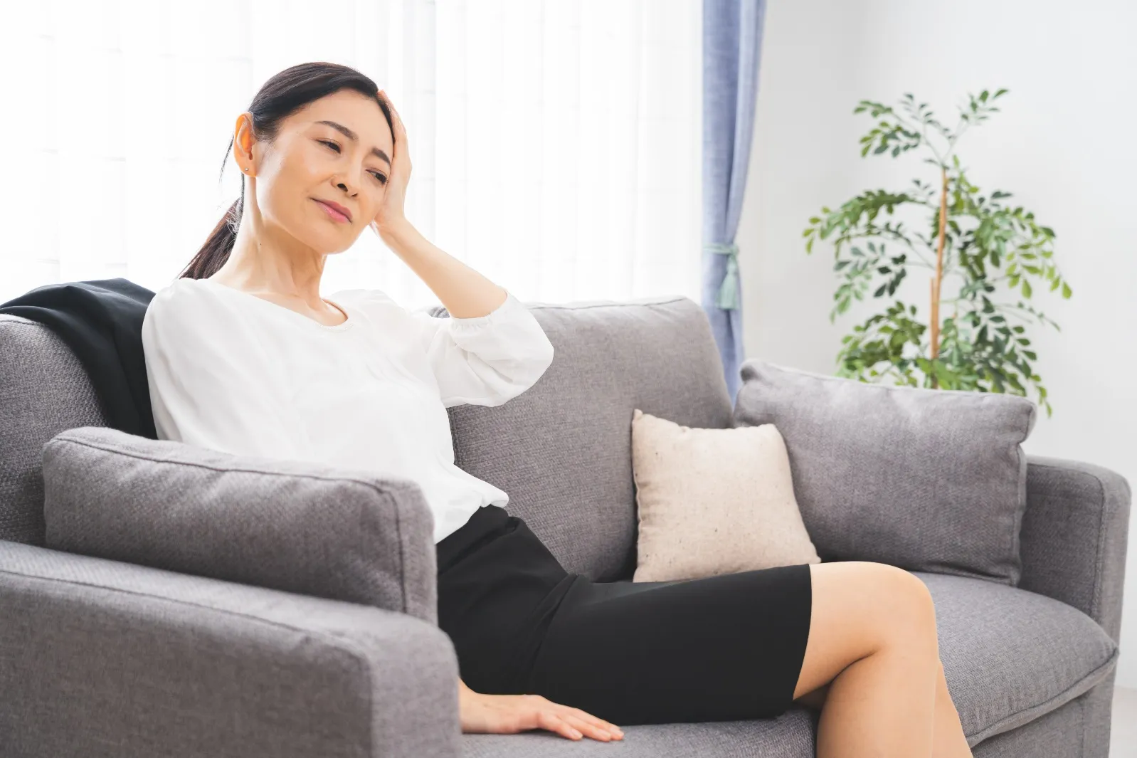 障害年金をもらうための3つの要件