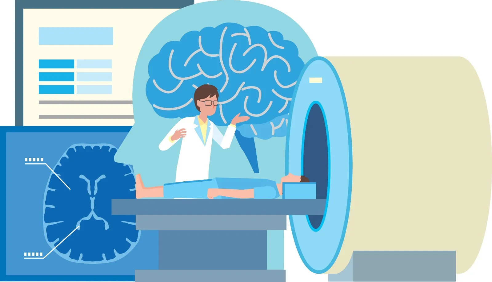 なぜ中高年に「脳ドック」が必要なのか？