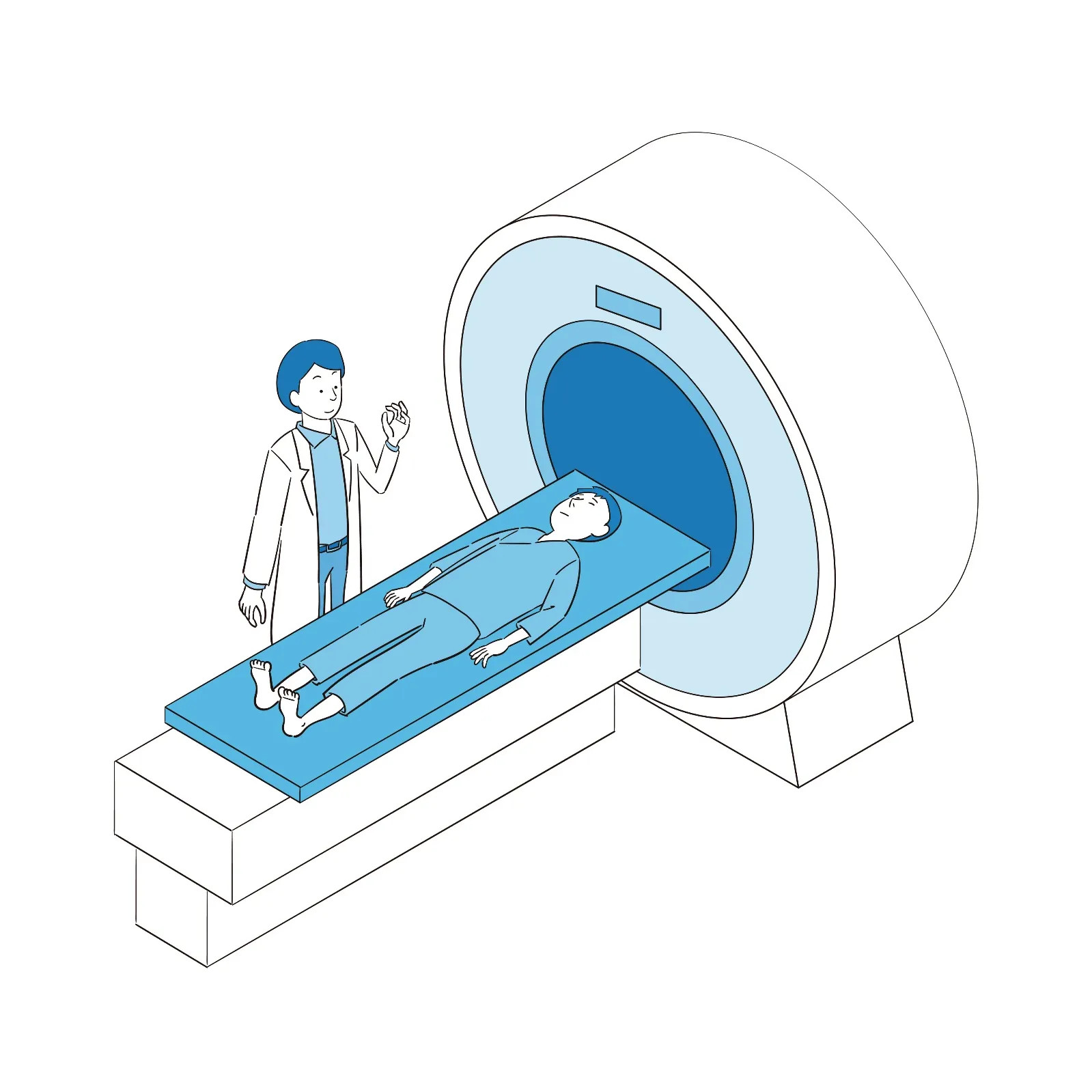 脳ドックは保険適用される？されない？