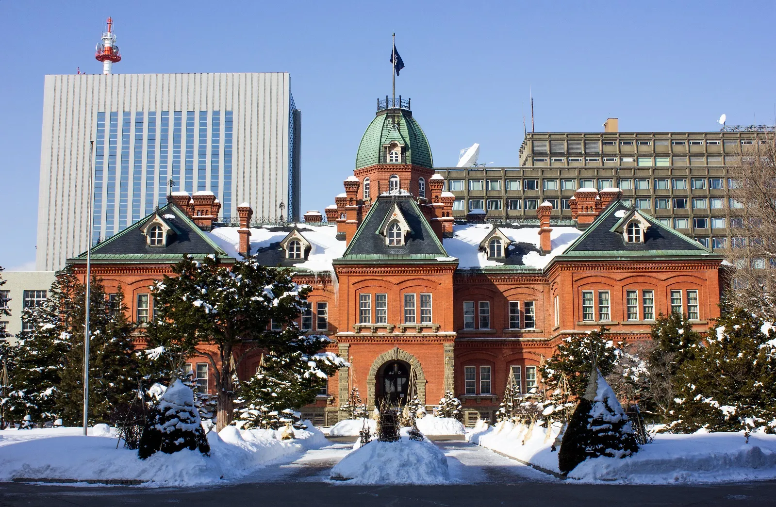 結論：北海道における事業者の生存戦略