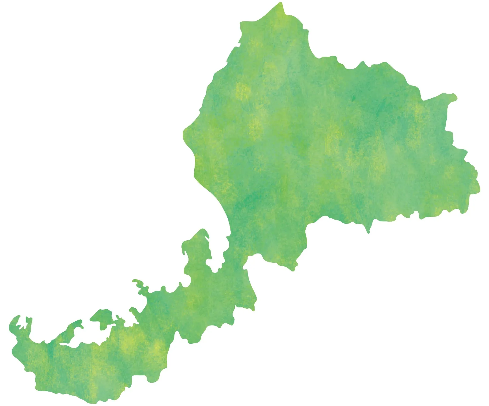 福井県イメージ