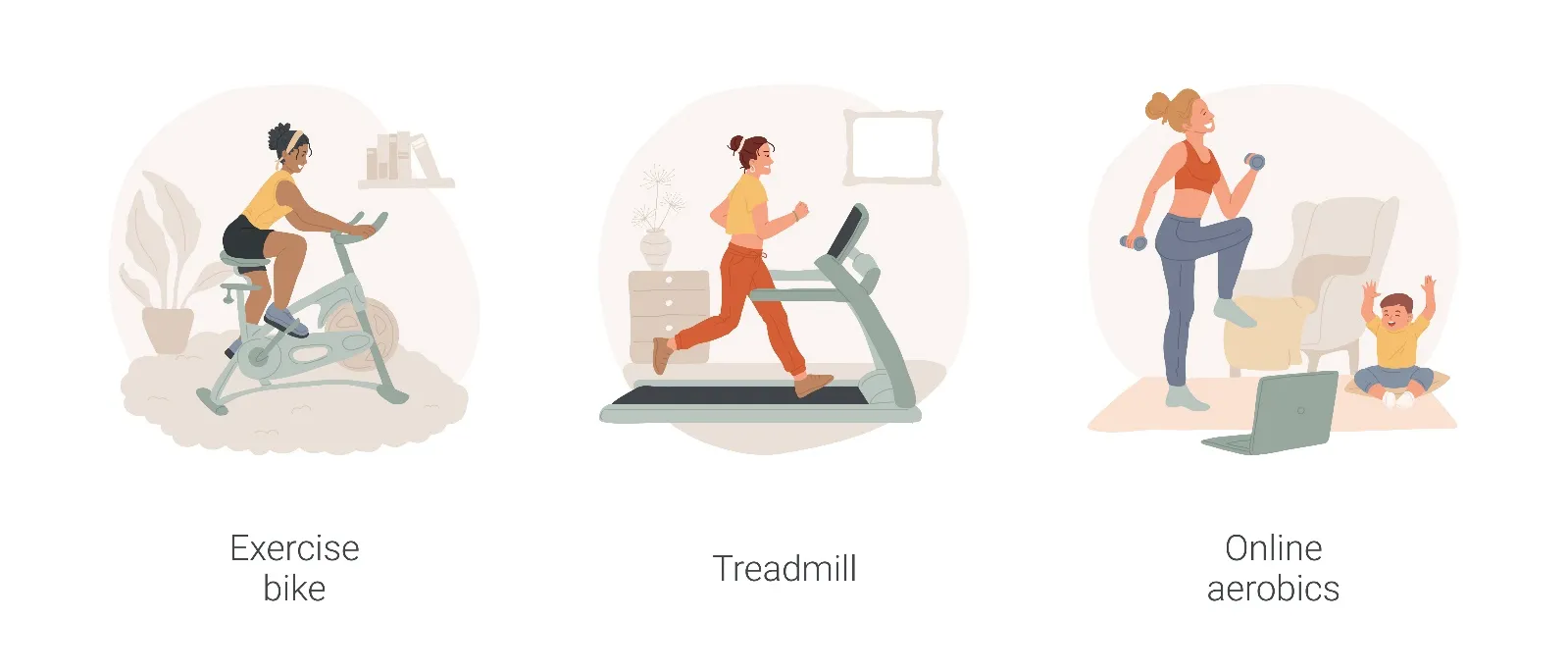 運動習慣と体重管理のポイント