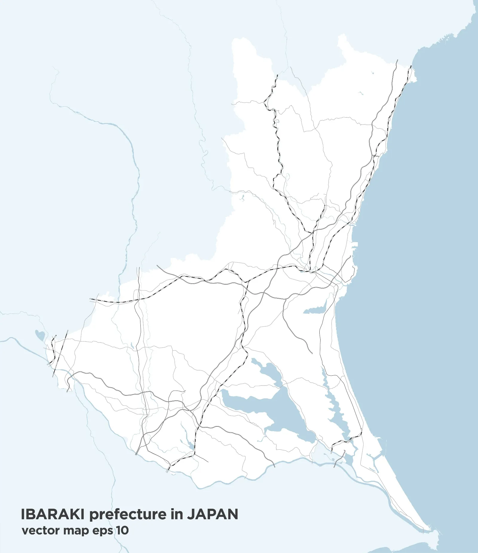 序論：茨城県のケア産業が直面する二重の危機