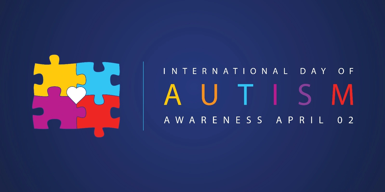 4月2日「世界自閉症啓発デー」と「Warm Blue」の意義