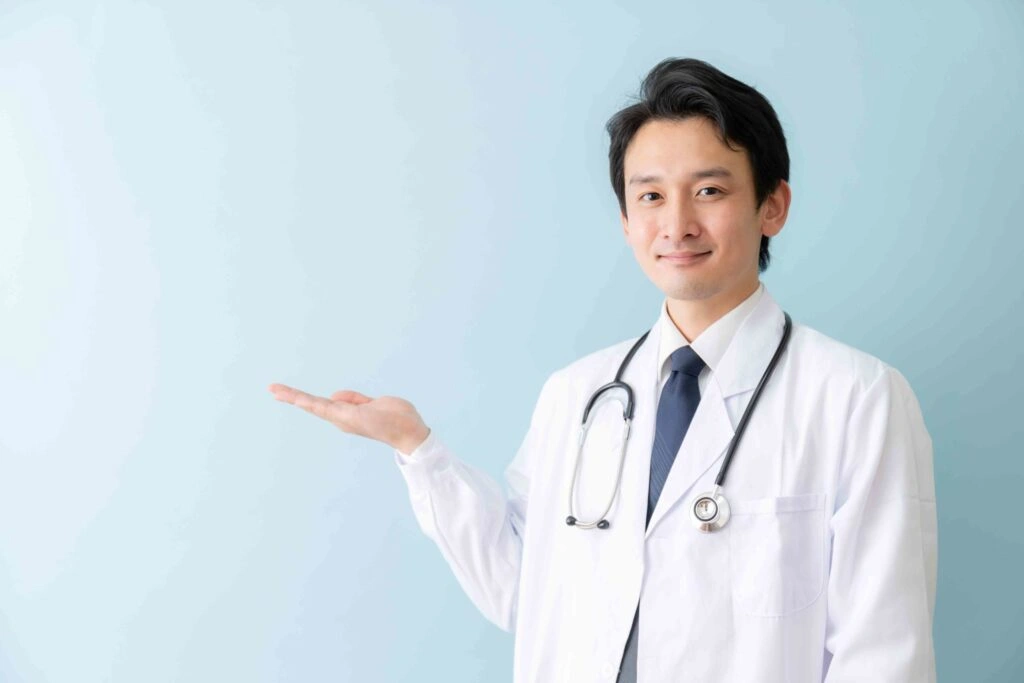 生活習慣の改善